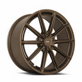 MRR GF26 20" 5x108 Bronze