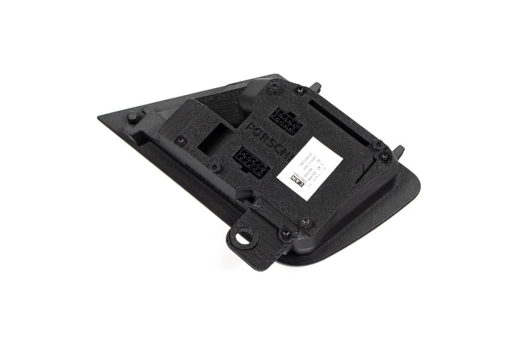 CANchecked Porsche 992.1 911 MFD32 Multi Function Display | 3.2" Gen2 (LHD)