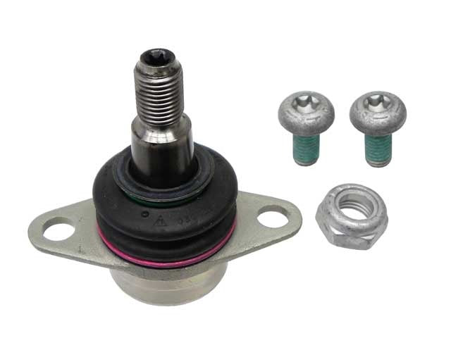 BMW E9X 3-Series xi & xDrive Front Control Arm Kit OEM