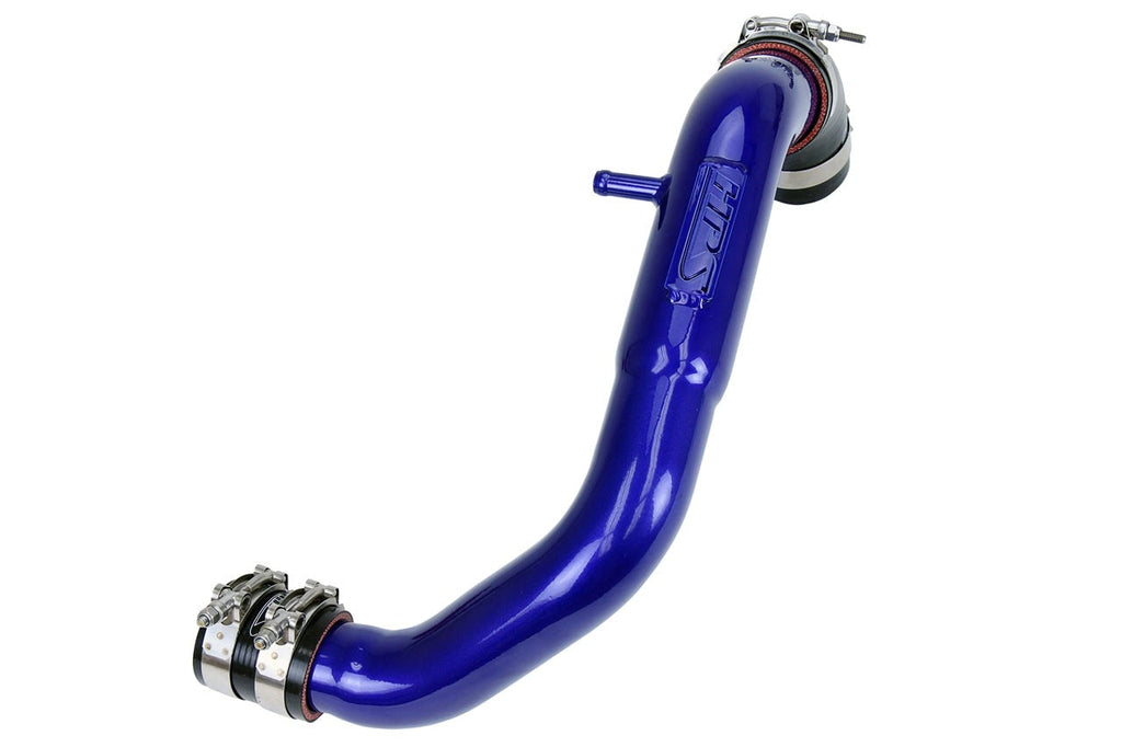 HPS Intercooler Hot Charge Pipe Turbo Boost 2018-2021 Lexus NX300 2.0L Turbo, 17-110