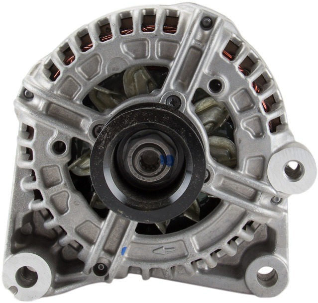 BMW E83 X3 New Engine Alternator OEM 12317541694 (2004-2006)