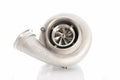Precision Turbo & EnginePT7675 MFS JB SPORTSMAN W/SS V-BAND INLET/V-BAND DISCHARGE 1.00 A/R