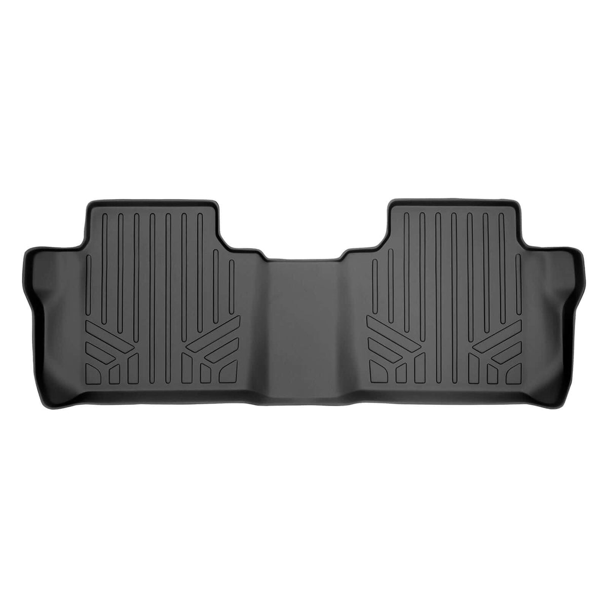 SMARTLINER Floor Liners for 2017-2023 GMC Acadia (5 Passenger)