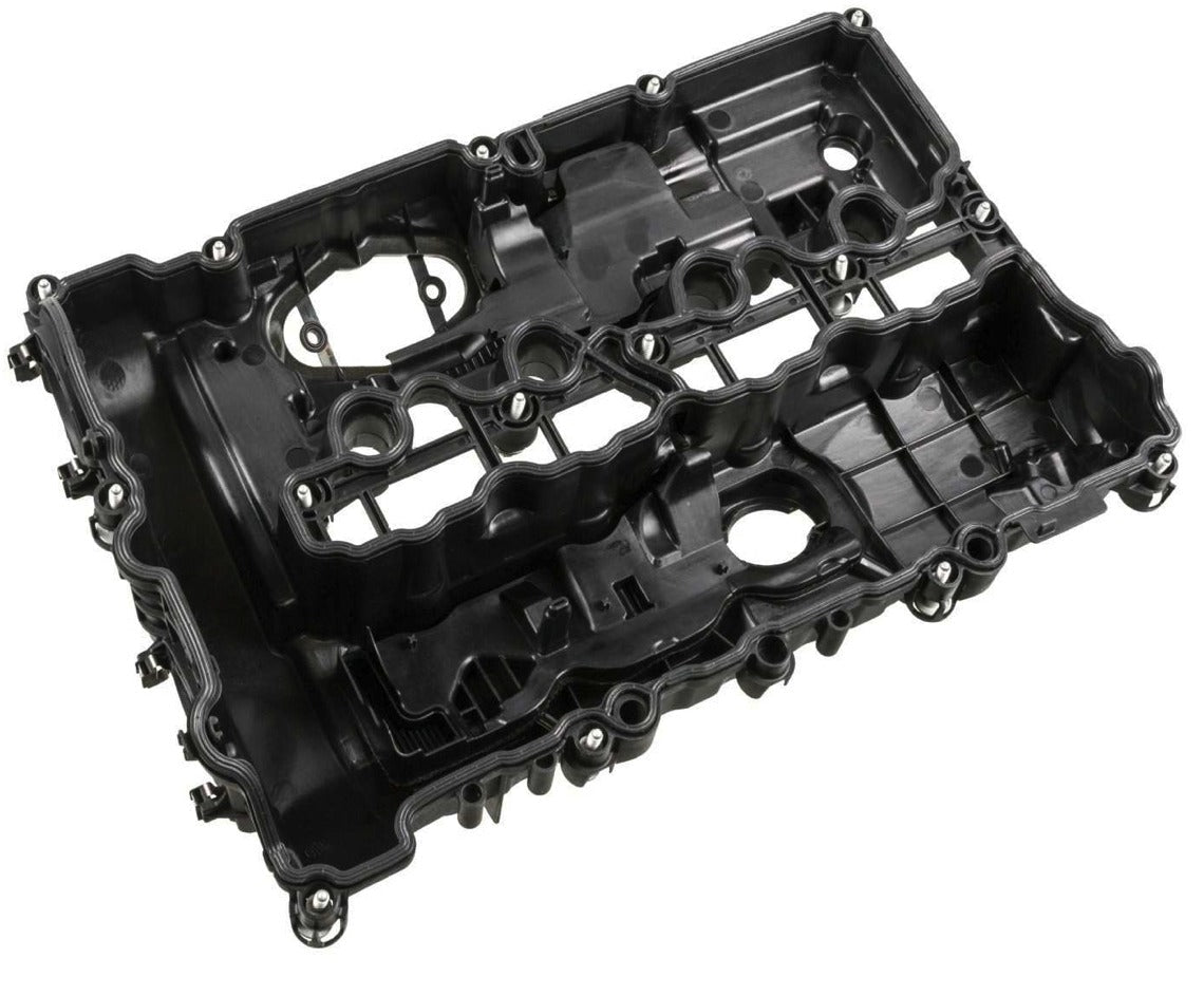 BMW G30 530i & 530e Valve Cover Assembly OEM 11127611278