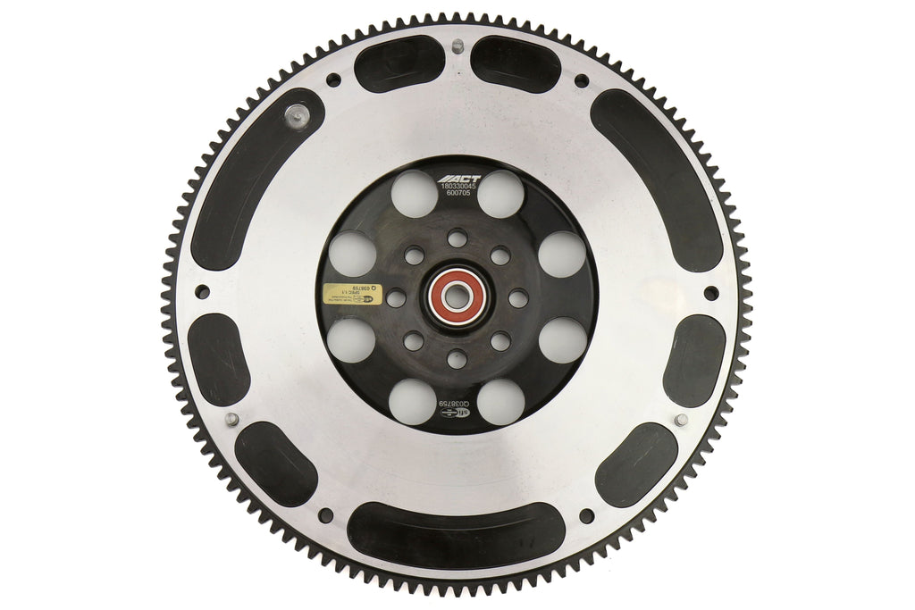 ACT XT / Race Sprung 6 Pad Clutch Kit w/ Flywheel - 2013-2016 Scion FR-S / 2013-2020 Subaru BRZ / 2017-2020 Toyota 86