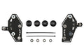 Move Over Racing Bumper Quick Release Kit - 2015+ WRX / 2015+ STI