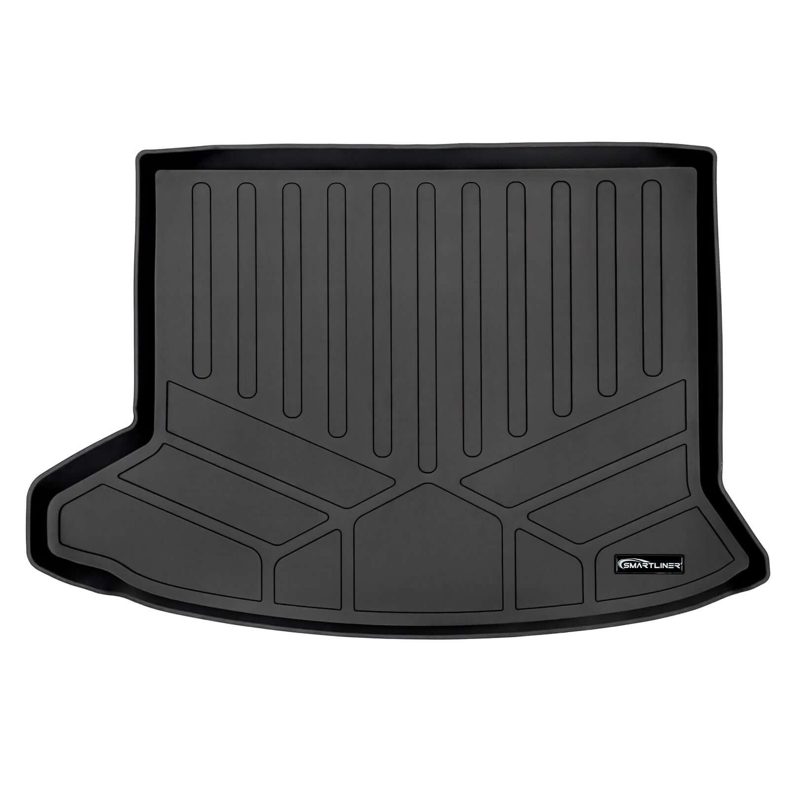 SMARTLINER Floor Liners for 2019-2026 Cadillac XT4