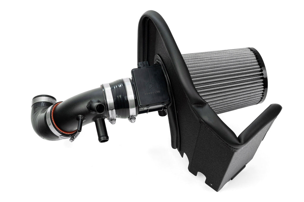 HPS Performance Air Intake with Upper Hot Side Charge Pipe, 2004-2005 Mazda Miata Mazdaspeed 1.8L Turbo 827-733