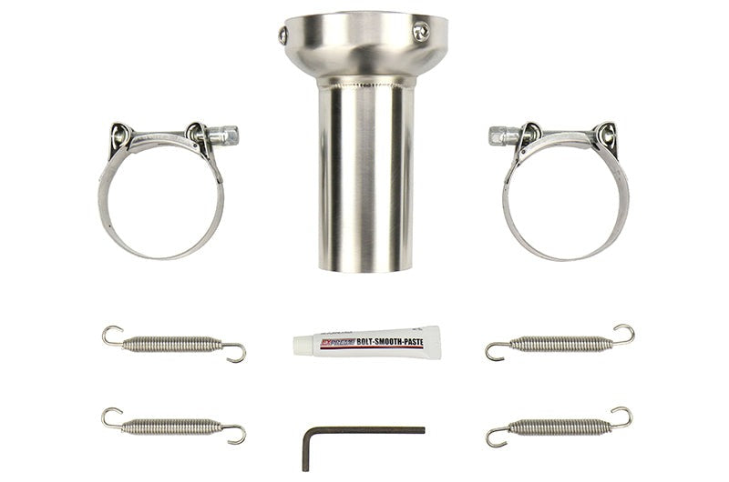 Tomei Expreme Ti Titanium Catback Exhaust Type 60R - 2013-2024 Scion FR-S / Subaru BRZ / Toyota GR86