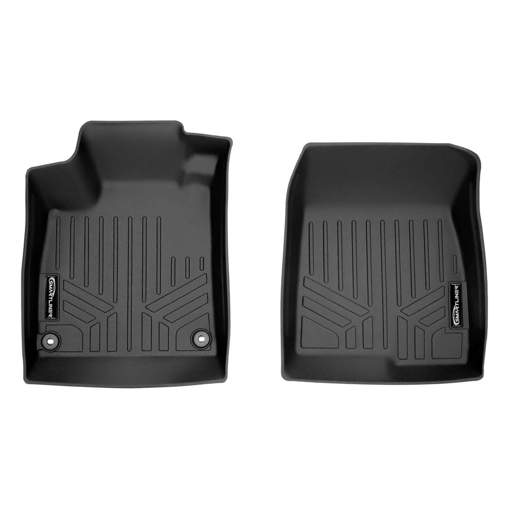 SMARTLINER Floor Liners for 2018-2022 Honda Accord