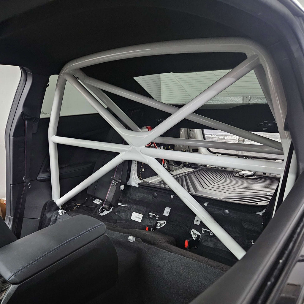 WPM G87 M2 Clubsport Half Cage