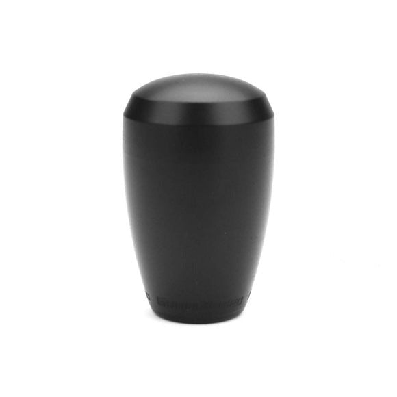 Grimmspeed Delrin Black Shift Knob (M12x1.25) - Subaru Models (inc. 2002-2014 WRX/STI)