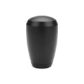 Grimmspeed Delrin Black Shift Knob (M12x1.25) - Subaru Models (inc. 2002-2014 WRX/STI)