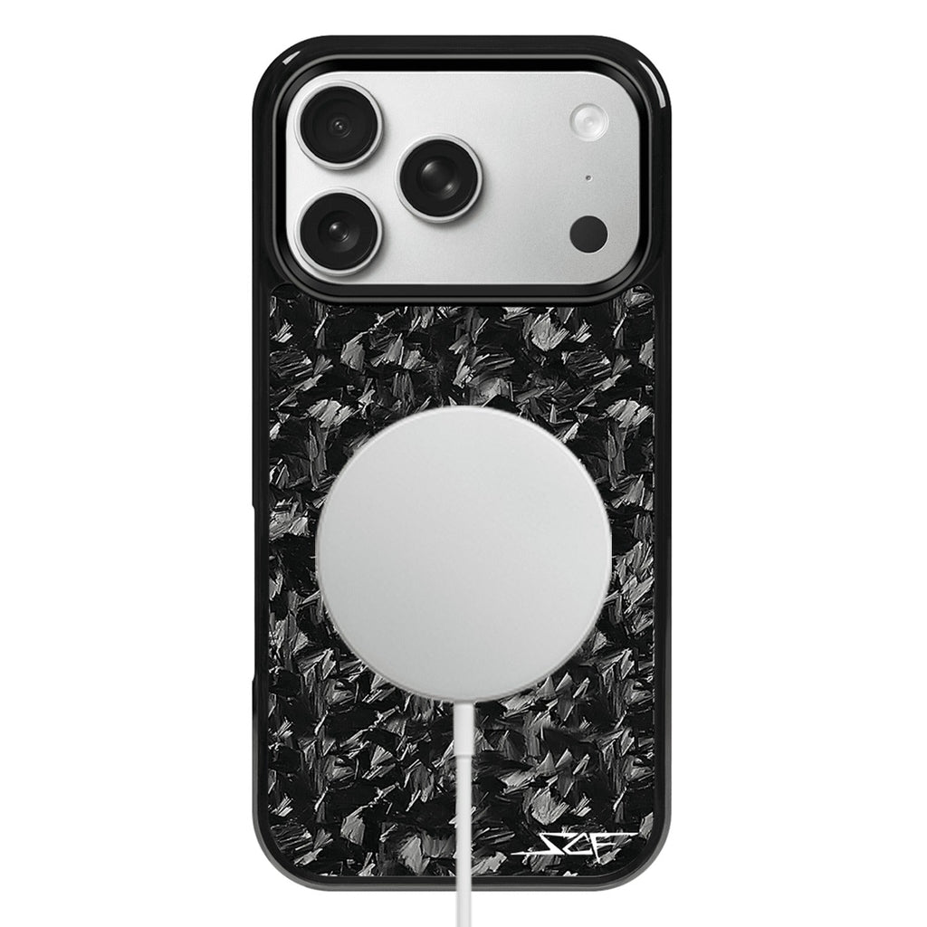 iPhone | Forged Carbon Fiber Case | CLASSIC Series