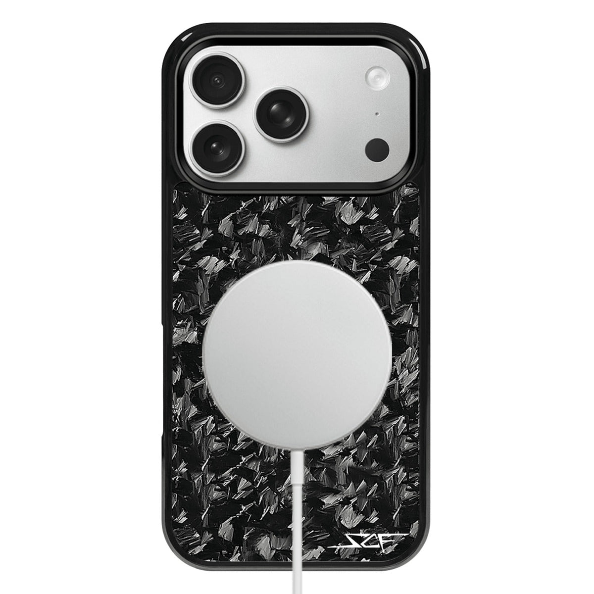 iPhone | Forged Carbon Fiber Case | CLASSIC Series