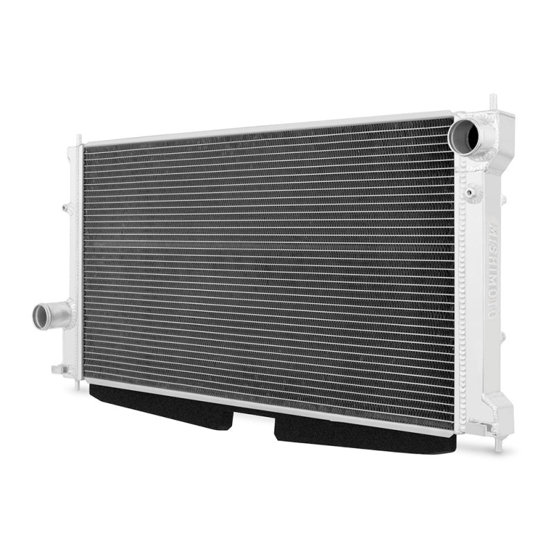 Mishimoto Performance Aluminum Radiator - 2022-2026 Subaru BRZ / Toyota GR86