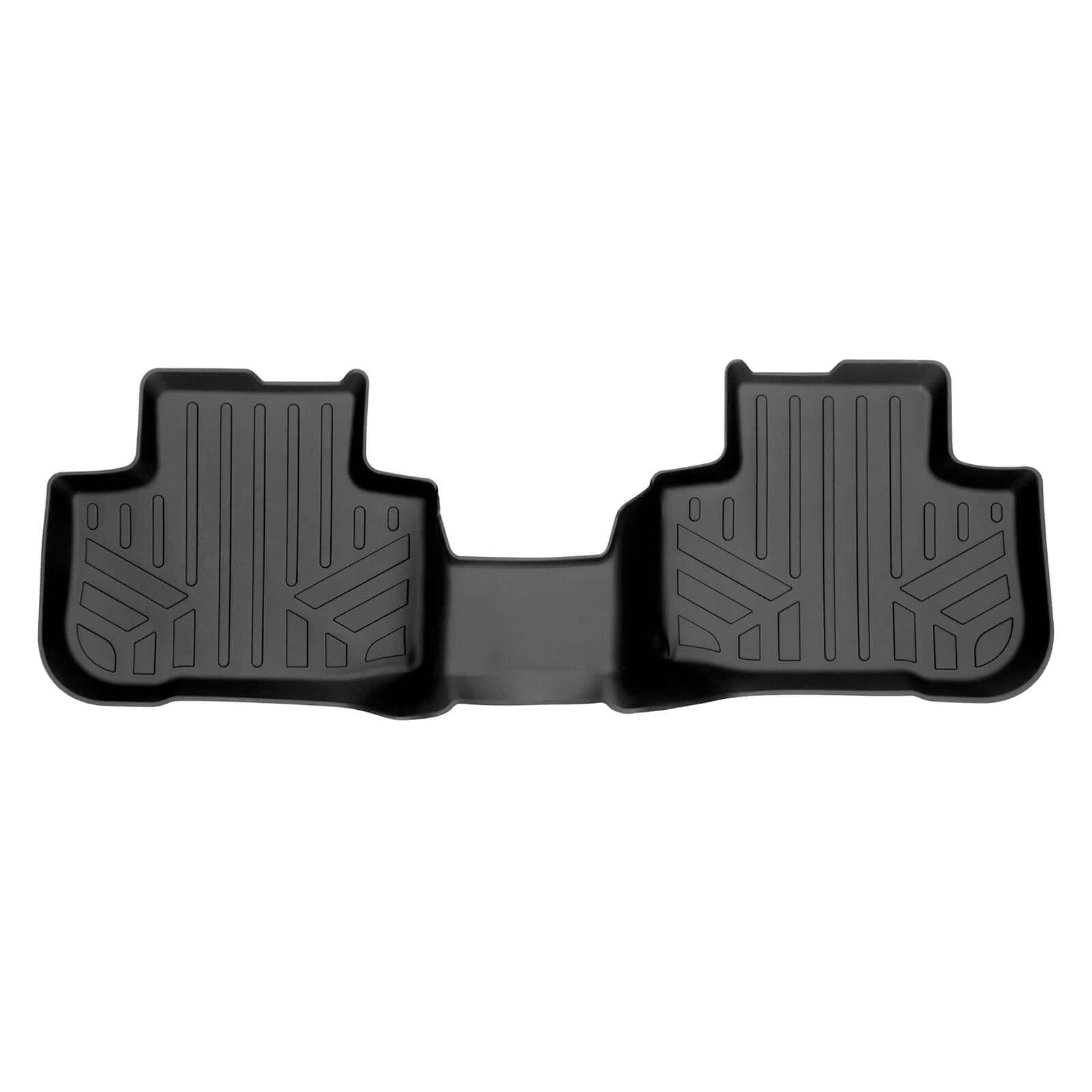 SMARTLINER Floor Liners for 2018-2024 BMW X3/ BMW X4 2019-2024