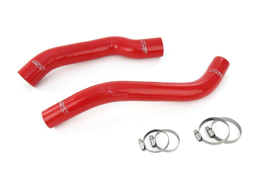 HPS Silicone Radiator Coolant Hose Kit 2009-2013 Dodge Ram 1500 Pickup 4.7L V8 , 57-2130