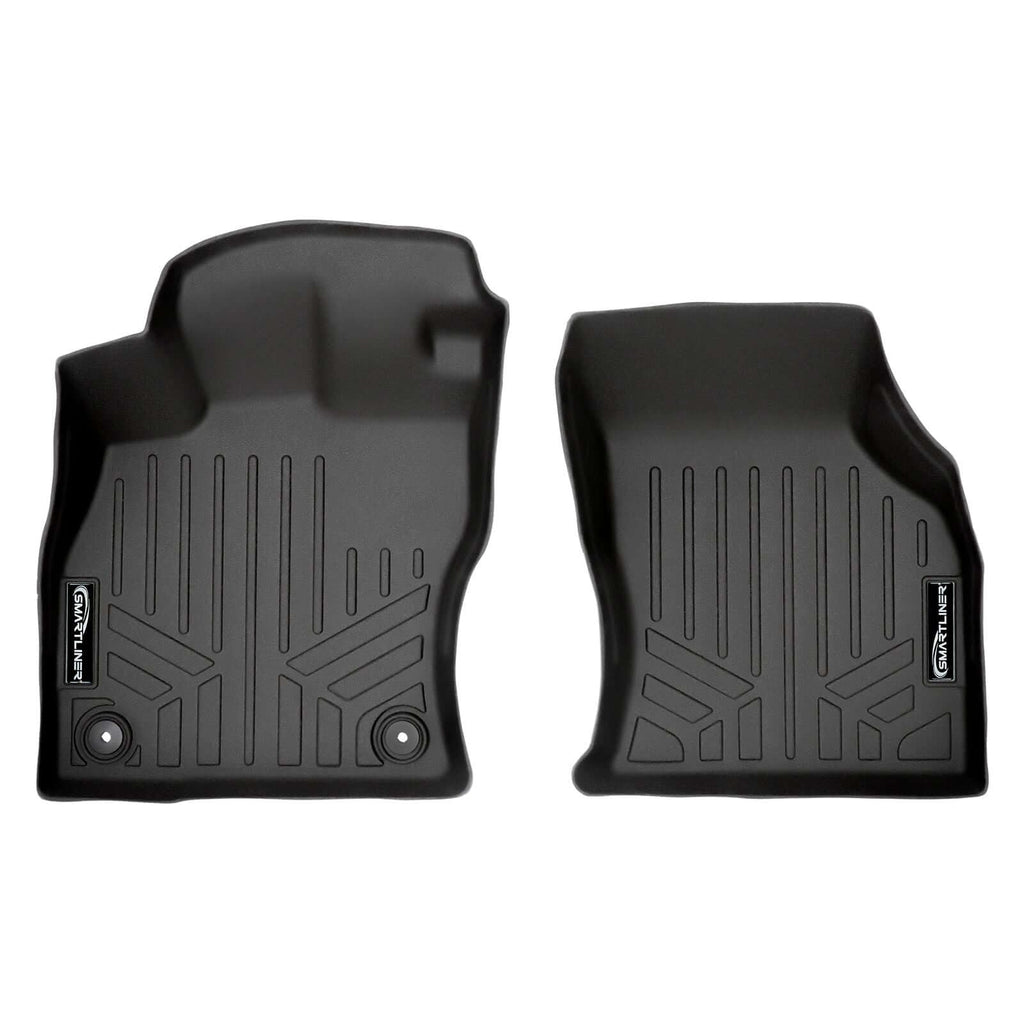 SMARTLINER Floor Liners for 2019-2026 Volkswagen Jetta