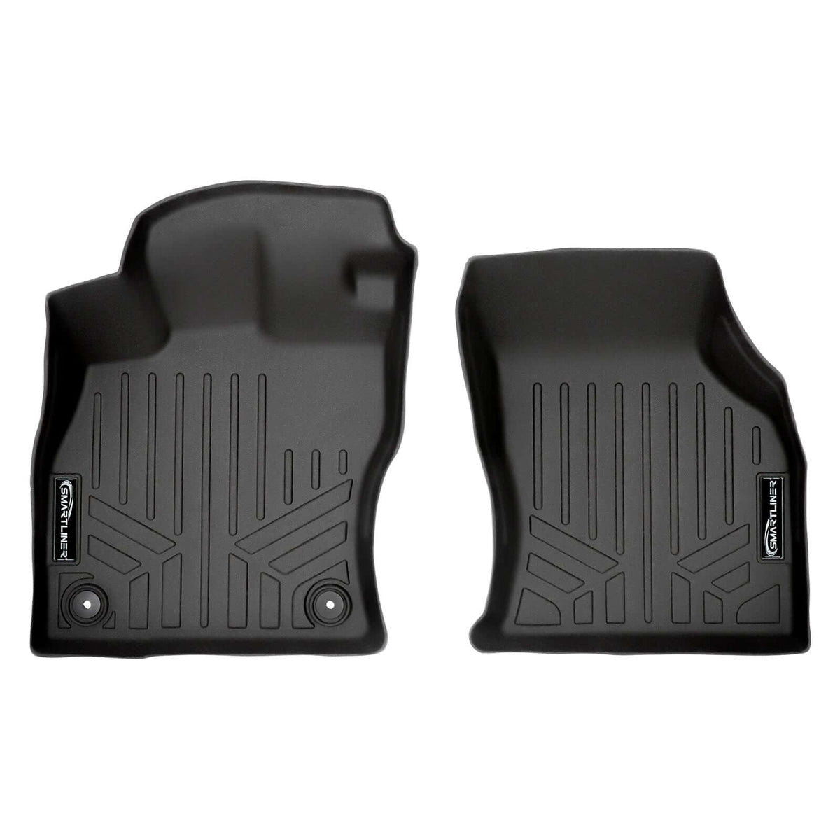 SMARTLINER Floor Liners for 2019-2026 Volkswagen Jetta