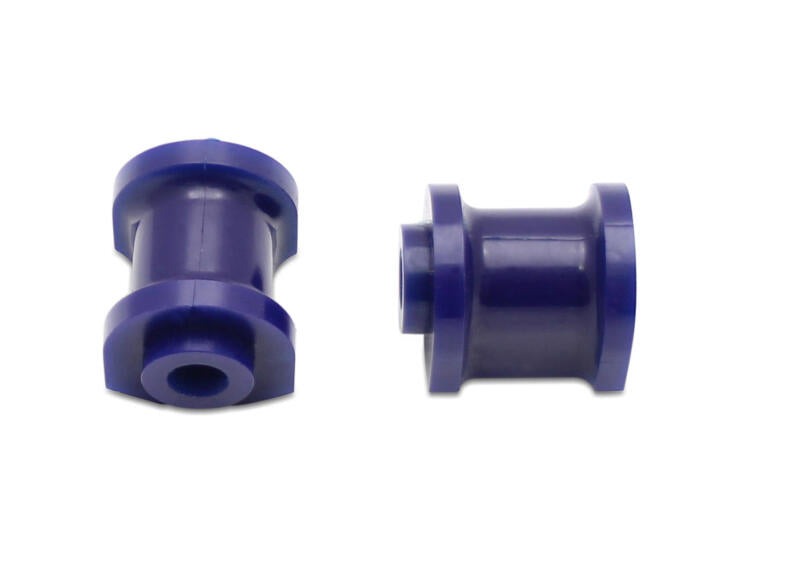 SuperPro Rear 14mm Sway Bar Mount Bushing Set - 2013-2016 Scion FR-S / 2013-2020 Subaru BRZ / 2017-2020 Toyota GT86