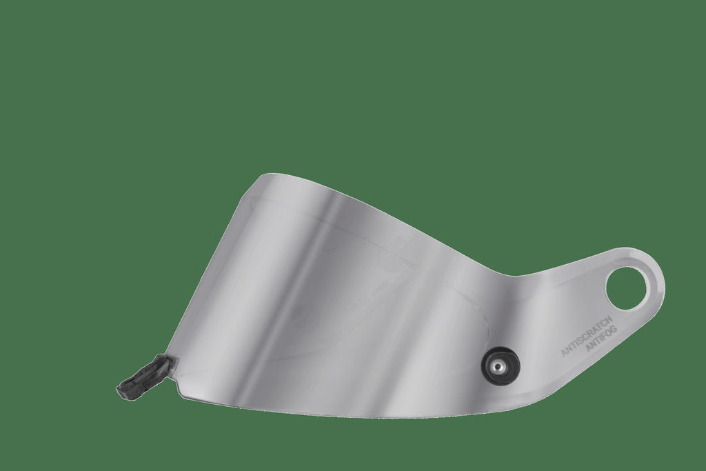 ST6 VISOR DARK