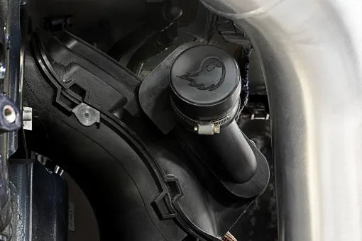 Porsche 992.2 Carrera GTS SOUL VTA Charge Pipe
