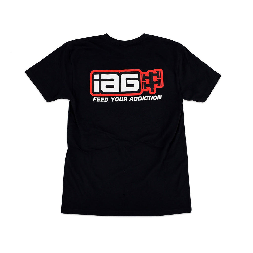 IAG Performance IAG V3 Size Does Matter T-Shirt Size - Small
