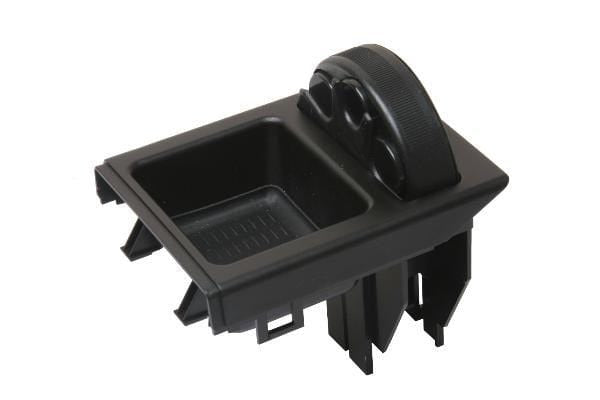 Console Coin Holder
