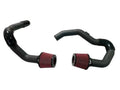 MAD BMW F80 F82 M3 M4 S55 Front Mount Intake