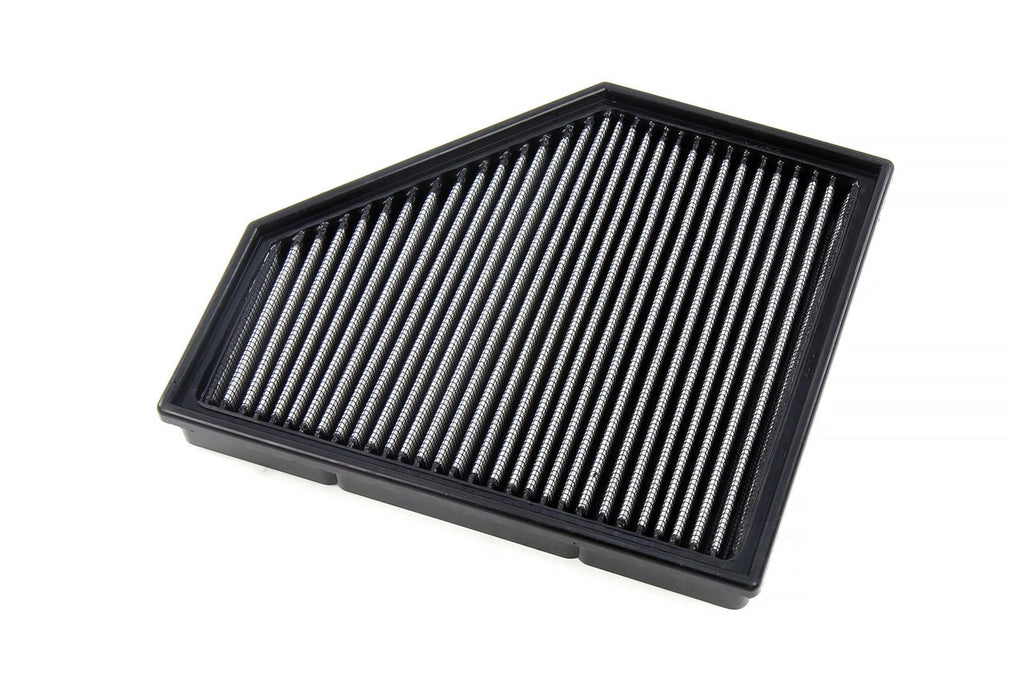 HPS Performance Drop-In Air Filter 2019-2021 BMW 330i 2.0L, HPS-457371