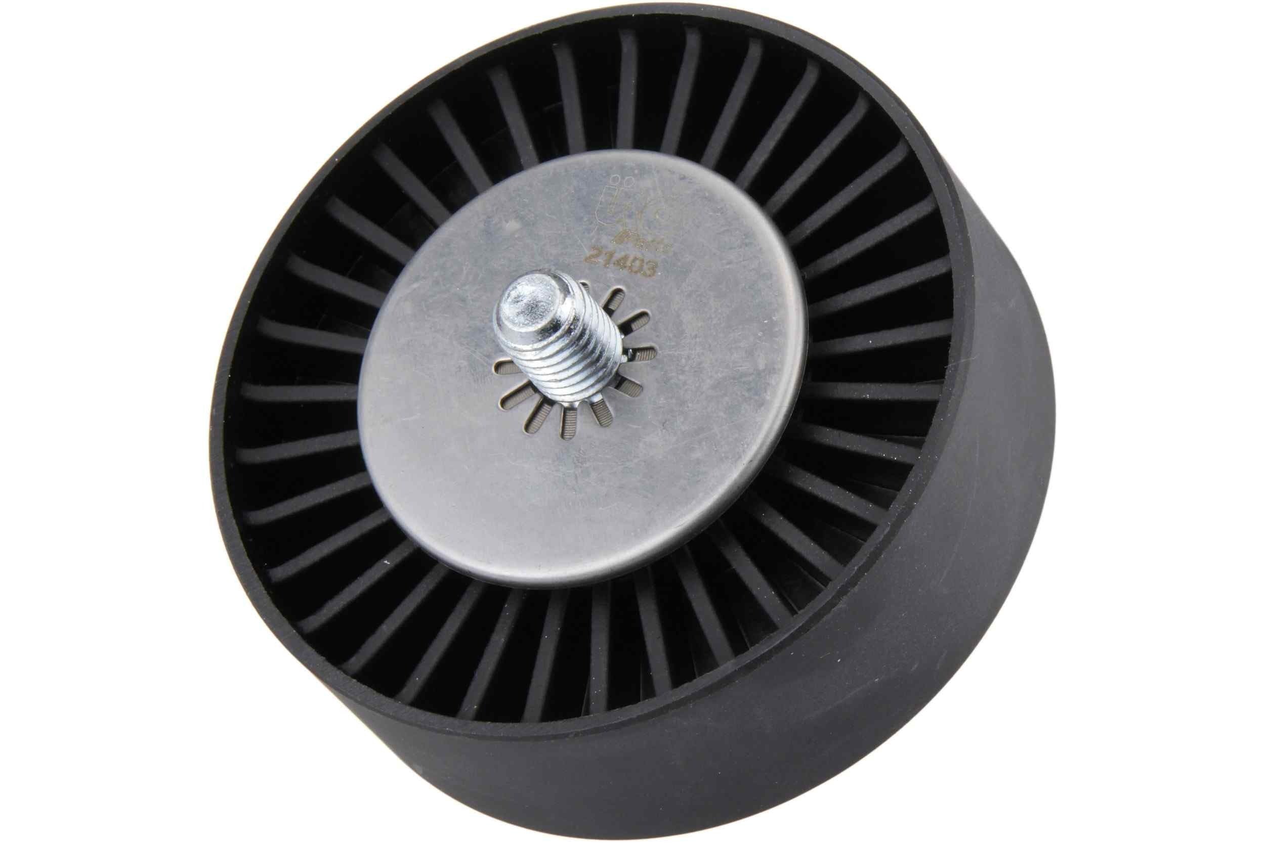 BMW E60/E61 5-Series Engine Belt Tensioner Kit By Uro 11288624196
