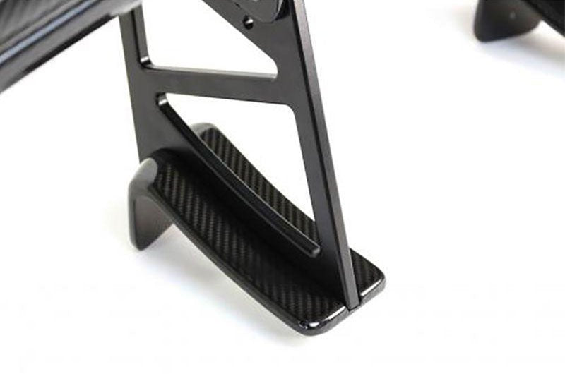APR Performance 61in GTC-300 Adjustable Wing - 2020-2024 Toyota GR Supra