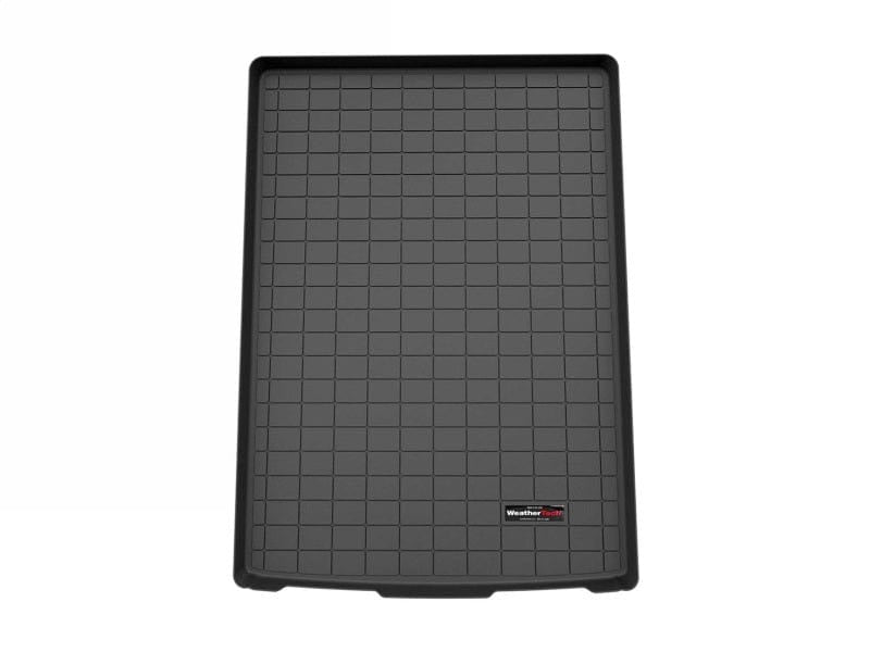 WeatherTech 24-25 BMW 540i / 530i (Mobility Kit w/o Spare Tire) Cargo Liner - Black