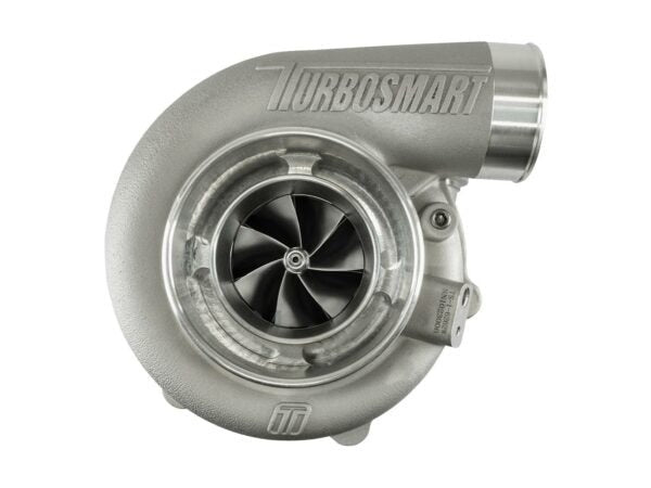 TurboSmart TS-1 Turbocharger 6870 T4 0.96AR Externally Wastegated - Universal