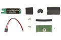 AEM 50-1200 E85 Fuel Pump 320lph - Universal
