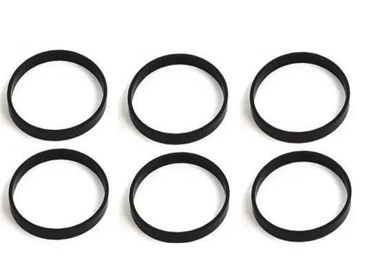 BMW 1-Series Intake Manifold Gasket Kit OEM 11617547242