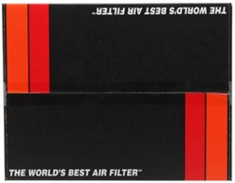 K&N 2011-2016 BMW 535i L6-3.0L F/I AirCharger Performance Intake