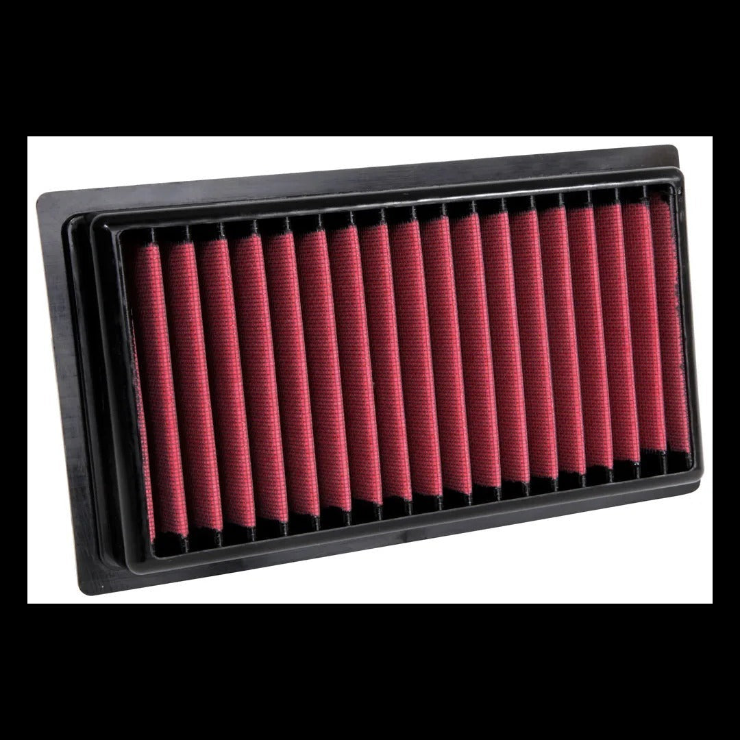 AEM Dryflow Drop-In Air Filter - 2017-2024 Subaru BRZ / 2017-2020 Toyota 86 / 2022-2024 GR86