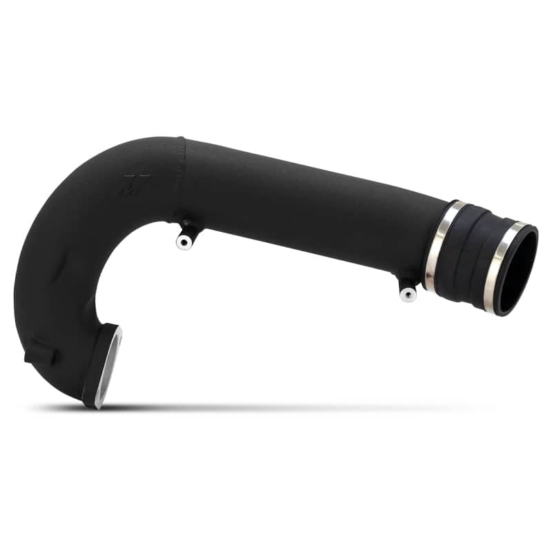 Mishimoto 2023+ Honda Civic Type-R Inlet Pipe Upgrade Kit - Black