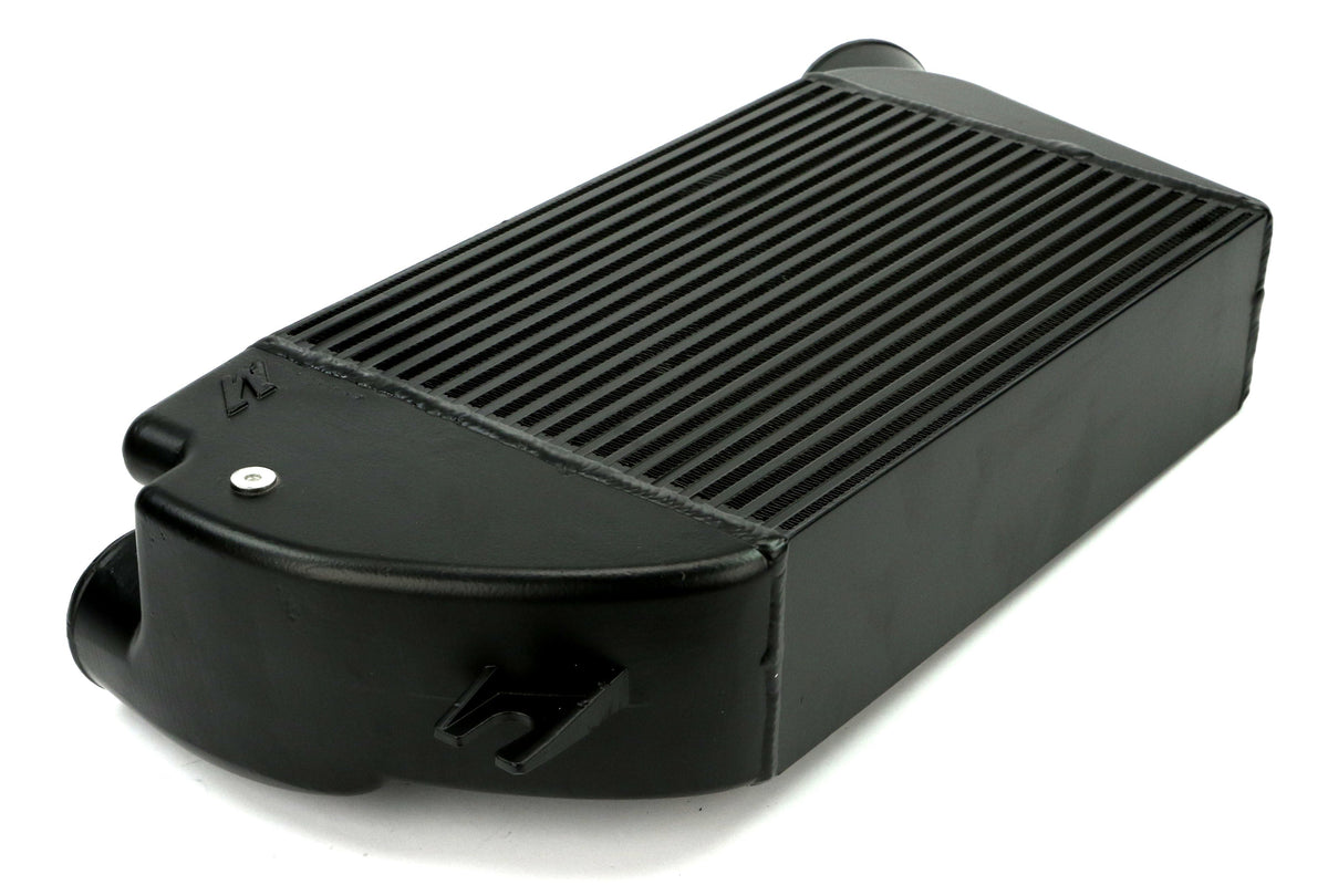 Mishimoto Performance Top Mount Intercooler and Charge Pipe Kit - 2015+ WRX