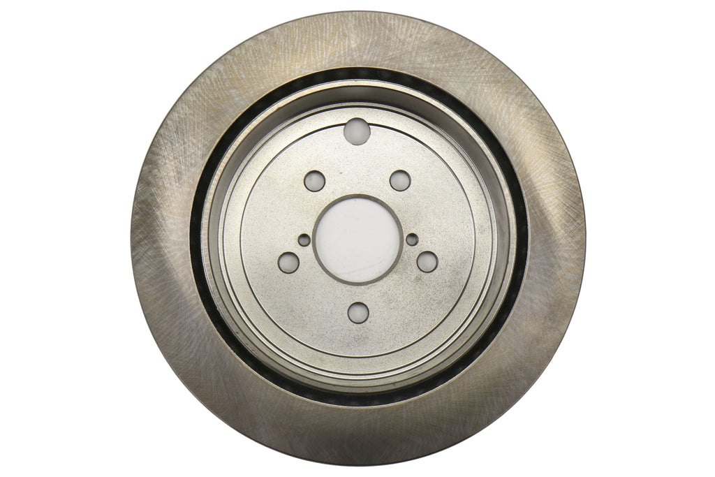 Power Stop Track Day Spec Brake Kit (Rear) - 2013-2016 Scion FR-S / 2013-2020 Subaru BRZ / 2010-2014 Outback / 2017-2019 Toyota 86