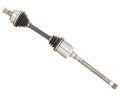 BMW E83 X3 New Right Front Axle By Surtrak 31607529202 (2004-2006)