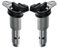 BMW E60 5-Series VVT Solenoid Valve 2 Pack By Febi 11367585425