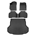 SMARTLINER Floor Liners for 2021-2026 Hyundai Elantra Hybrid