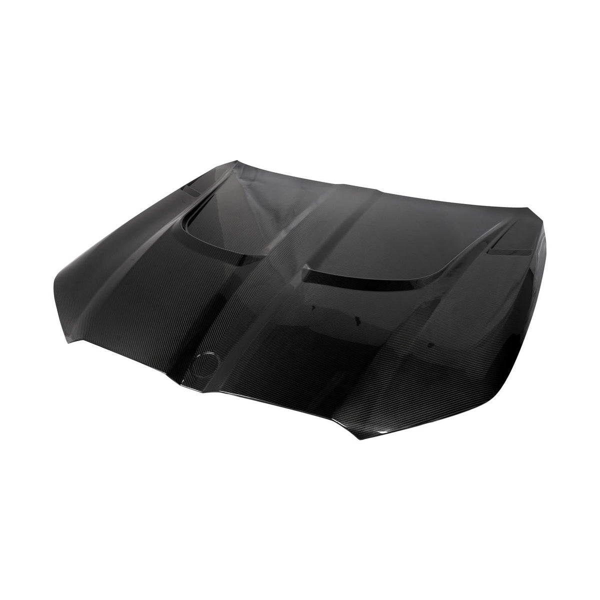 Revozport Carbon Fiber Hood - BMW / G90 / G99 / M5 / M5 Touring