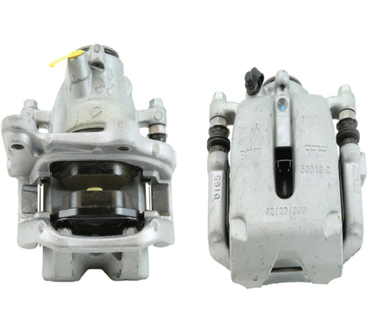 BMW G01 X3 & X4 Rear Brake Caliper W/Pads OEM 34216887385 or 34216887386