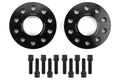 FactionFab 5x112 20mm Wheel Spacer Pair and Lug Bolts Kit - 2020-2024 Toyota Supra A90