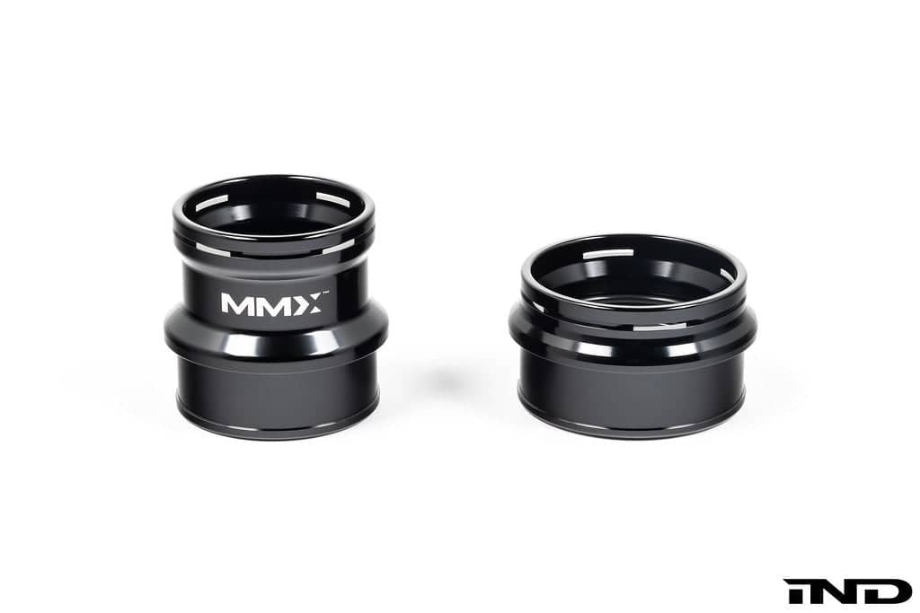 MMX Performance G8X M2 M3 M4 S58 Intake Pipe Set