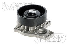 BMW F48 X1 Engine Water Pump By Graf 11518623574